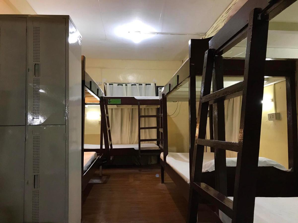 Austria'S Guest House Ел Нидо Екстериор снимка