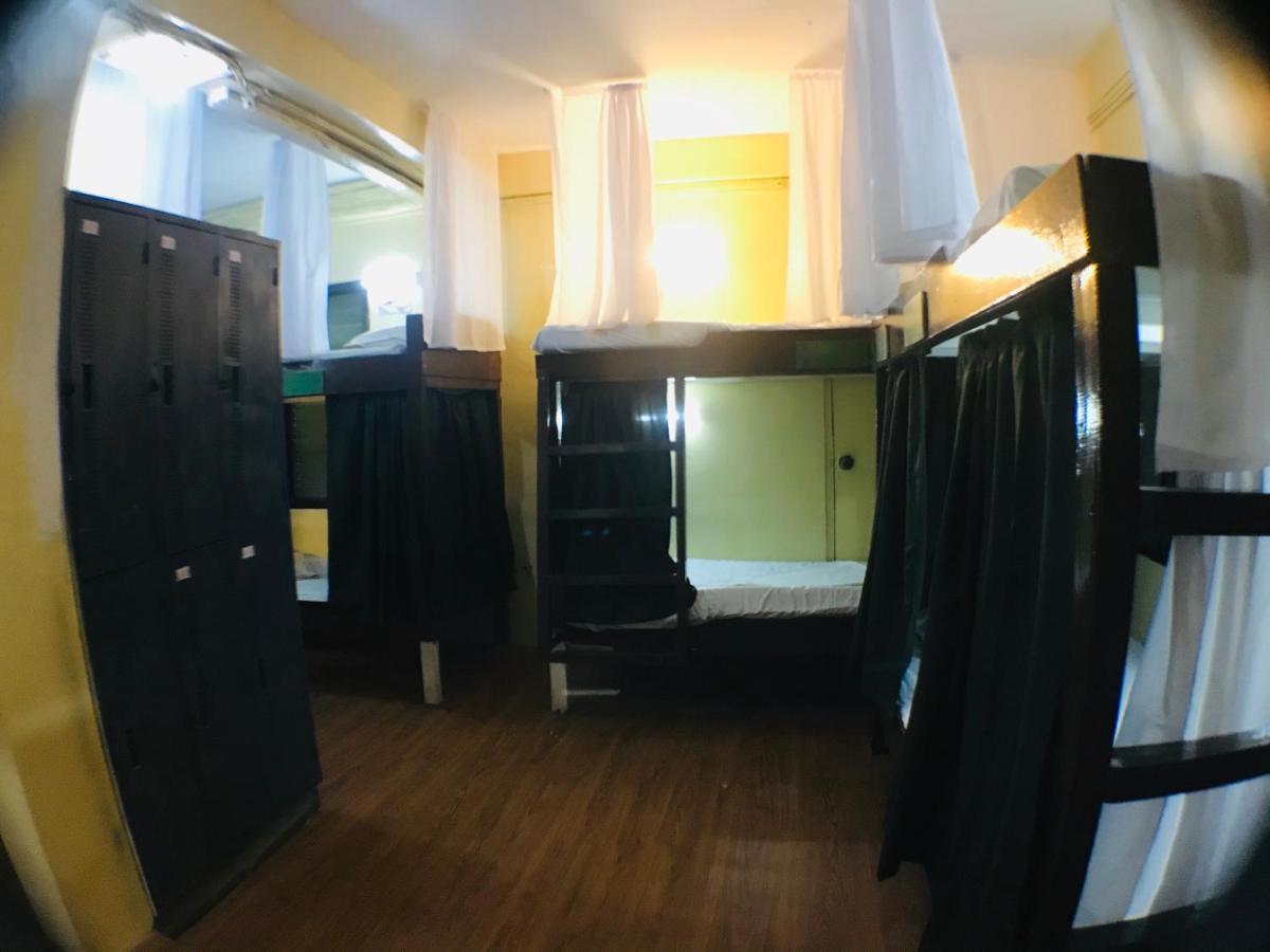 Austria'S Guest House Ел Нидо Екстериор снимка