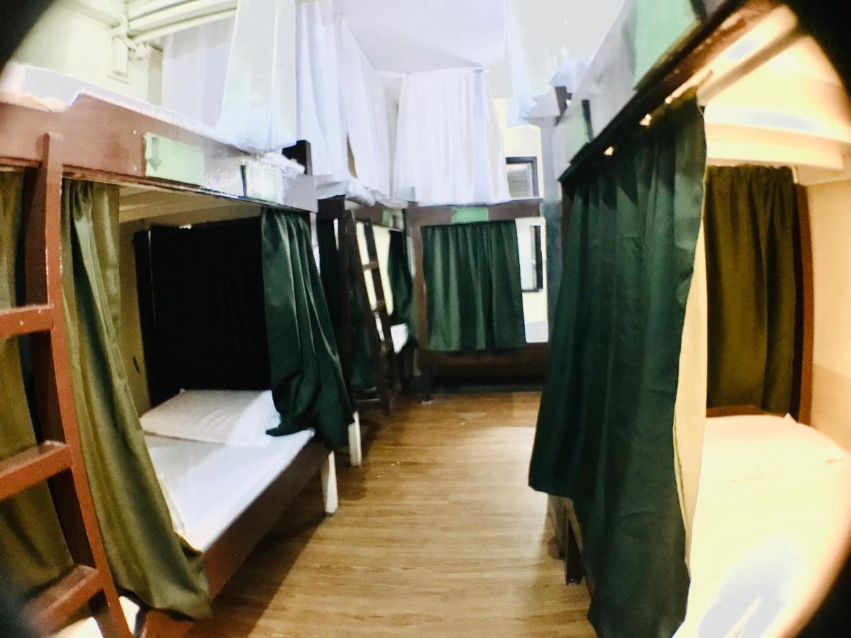 Austria'S Guest House Ел Нидо Екстериор снимка